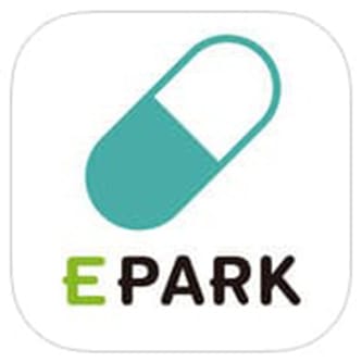 EPARKお薬手帳アイコン